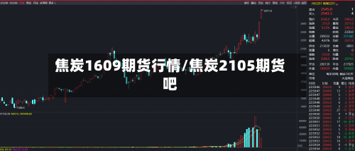 焦炭1609期货行情/焦炭2105期货吧