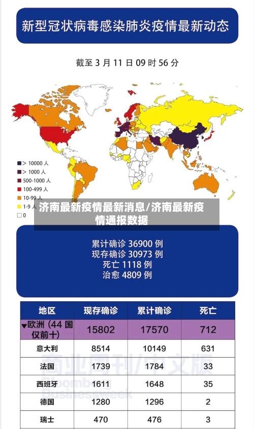 济南最新疫情最新消息/济南最新疫情通报数据-第2张图片