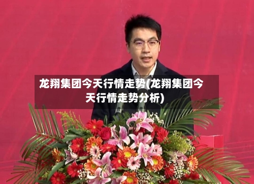 龙翔集团今天行情走势(龙翔集团今天行情走势分析)-第2张图片