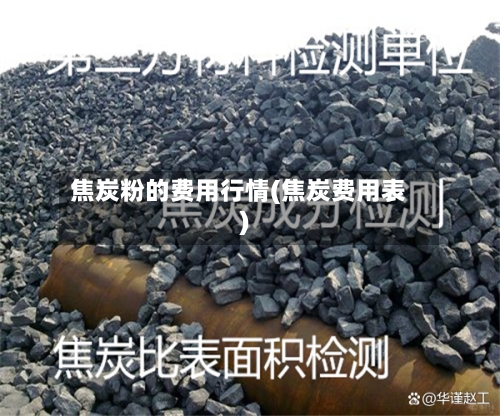 焦炭粉的费用行情(焦炭费用表)