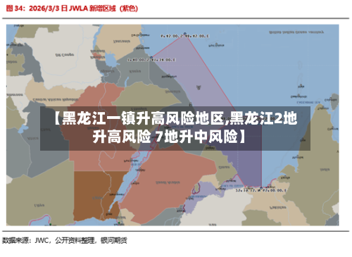 【黑龙江一镇升高风险地区,黑龙江2地升高风险 7地升中风险】