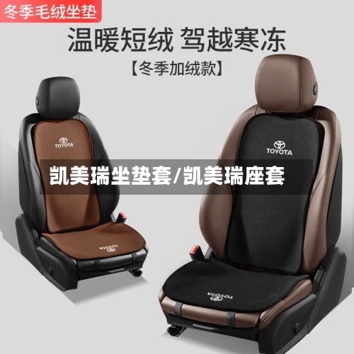 凯美瑞坐垫套/凯美瑞座套-第2张图片