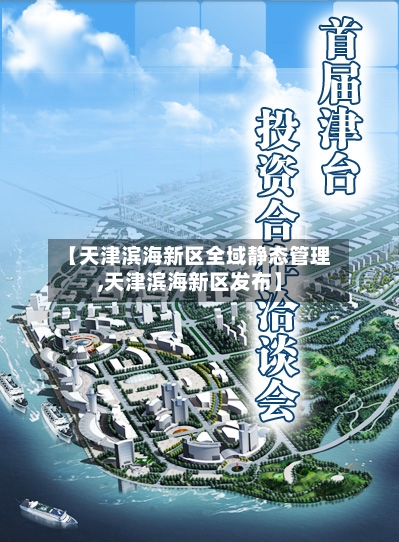 【天津滨海新区全域静态管理,天津滨海新区发布】