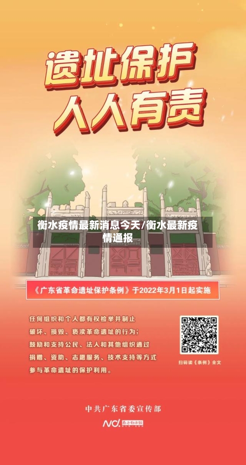衡水疫情最新消息今天/衡水最新疫情通报