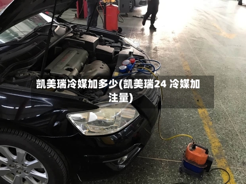 凯美瑞冷媒加多少(凯美瑞24 冷媒加注量)