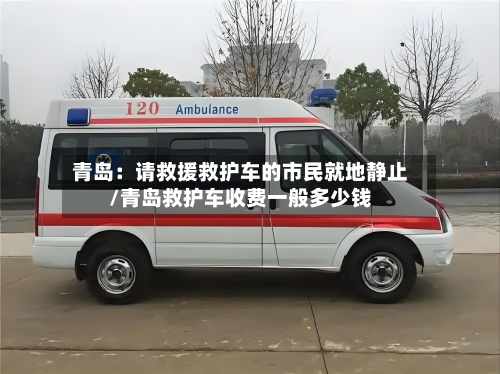 青岛：请救援救护车的市民就地静止/青岛救护车收费一般多少钱