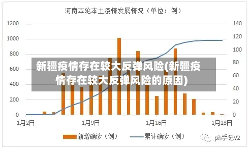 新疆疫情存在较大反弹风险(新疆疫情存在较大反弹风险的原因)