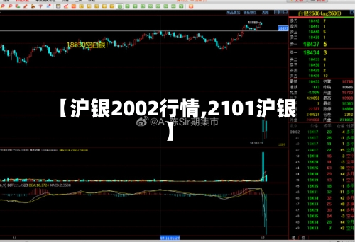 【沪银2002行情,2101沪银】