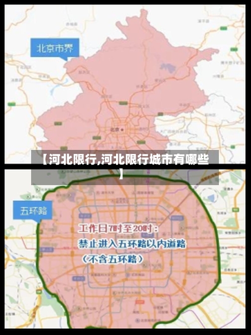 【河北限行,河北限行城市有哪些】