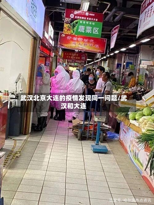 武汉北京大连的疫情发现同一问题/武汉和大连