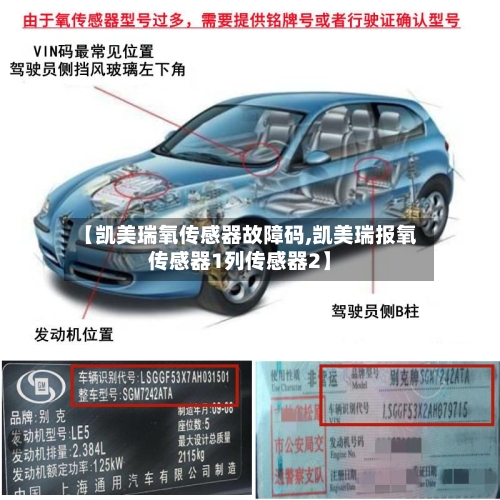 【凯美瑞氧传感器故障码,凯美瑞报氧传感器1列传感器2】