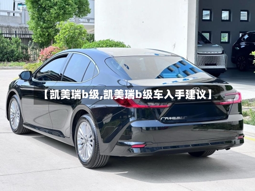 【凯美瑞b级,凯美瑞b级车入手建议】