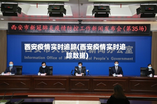 西安疫情实时追踪(西安疫情实时追踪数据)