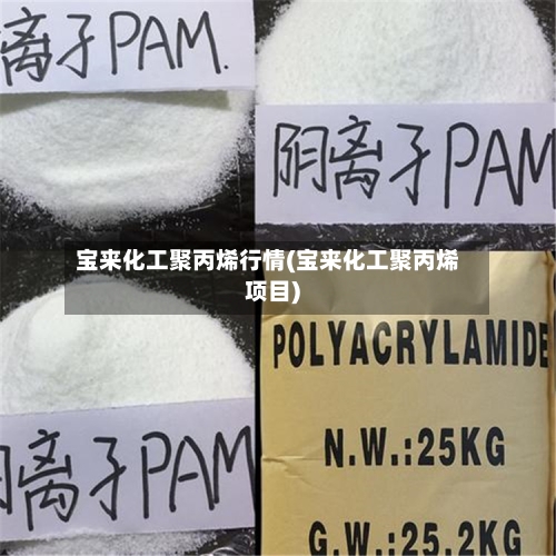 宝来化工聚丙烯行情(宝来化工聚丙烯项目)