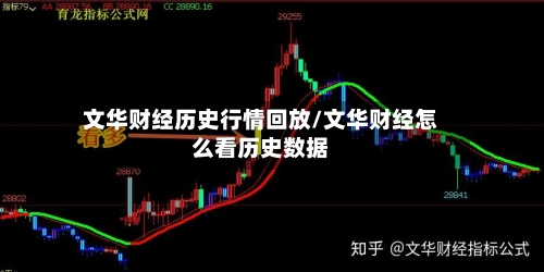 文华财经历史行情回放/文华财经怎么看历史数据