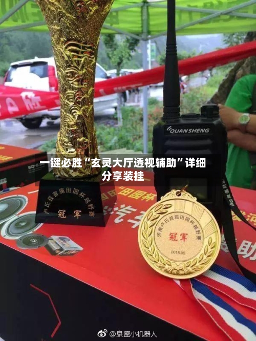 一键必胜“玄灵大厅透视辅助”详细分享装挂