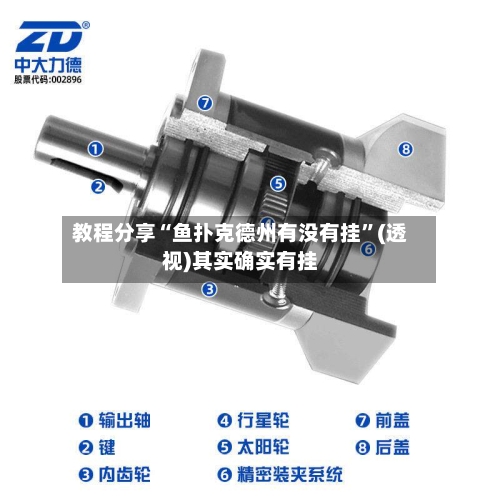 教程分享“鱼扑克德州有没有挂”(透视)其实确实有挂