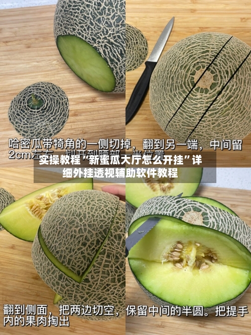 实操教程“新蜜瓜大厅怎么开挂”详细外挂透视辅助软件教程