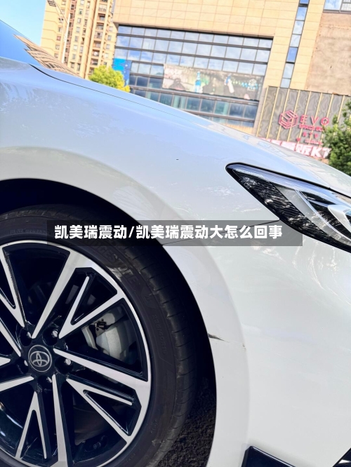 凯美瑞震动/凯美瑞震动大怎么回事