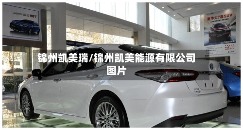 锦州凯美瑞/锦州凯美能源有限公司图片