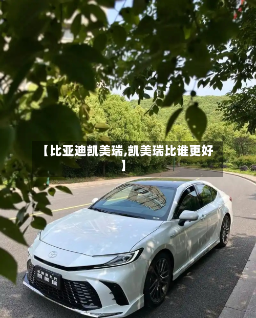 【比亚迪凯美瑞,凯美瑞比谁更好】