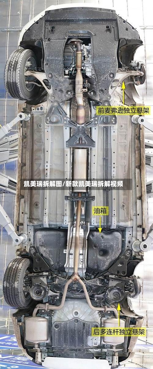 凯美瑞拆解图/新款凯美瑞拆解视频