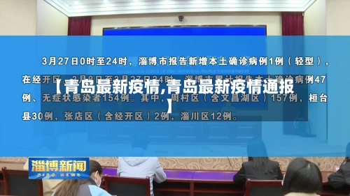 【青岛最新疫情,青岛最新疫情通报】