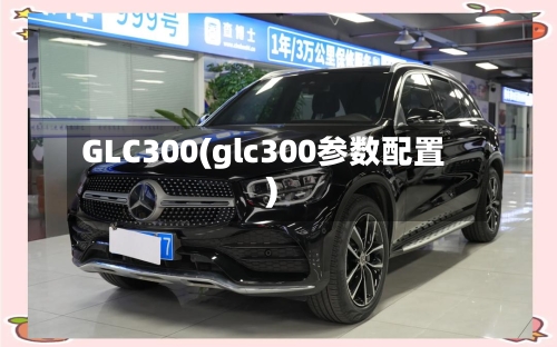 GLC300(glc300参数配置)