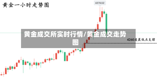 黄金成交所实时行情/黄金成交走势图