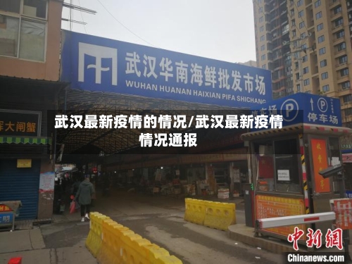 武汉最新疫情的情况/武汉最新疫情情况通报