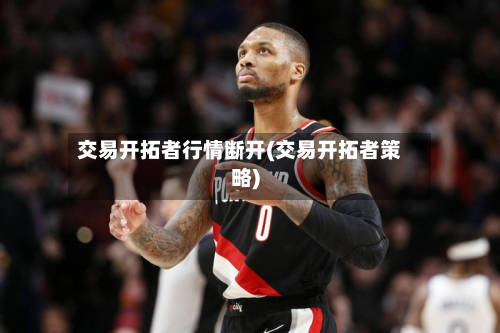 交易开拓者行情断开(交易开拓者策略)