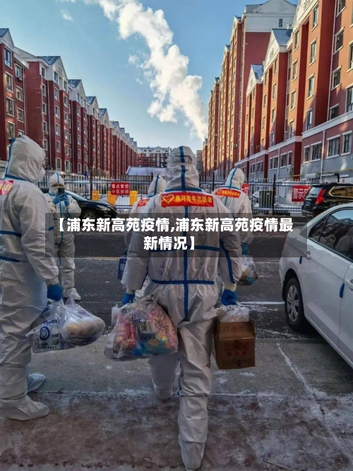 【浦东新高苑疫情,浦东新高苑疫情最新情况】