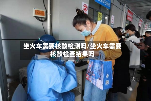 坐火车需要核酸检测吗/坐火车需要核酸检查结果吗