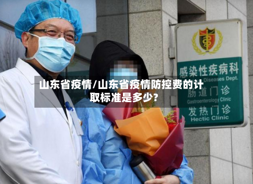 山东省疫情/山东省疫情防控费的计取标准是多少?