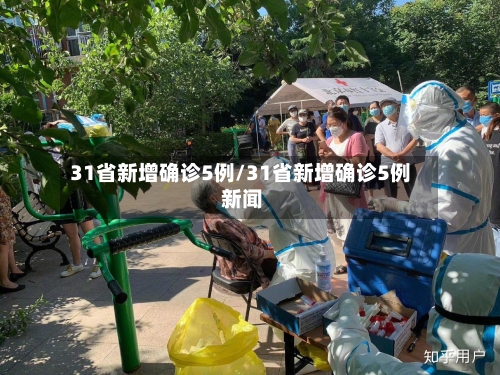 31省新增确诊5例/31省新增确诊5例 新闻