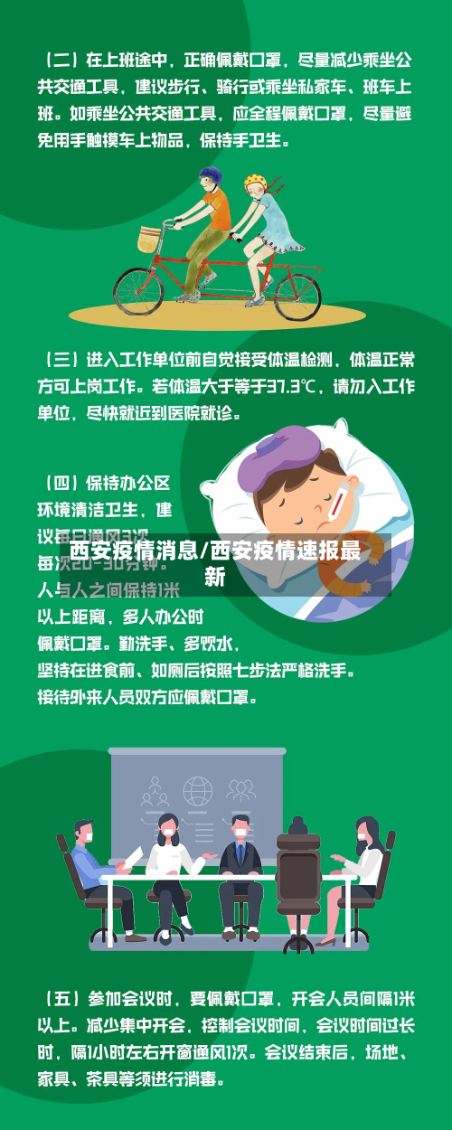 西安疫情消息/西安疫情速报最新