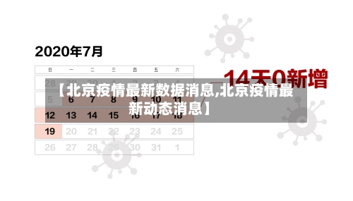 【北京疫情最新数据消息,北京疫情最新动态消息】