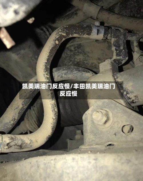 凯美瑞油门反应慢/丰田凯美瑞油门反应慢