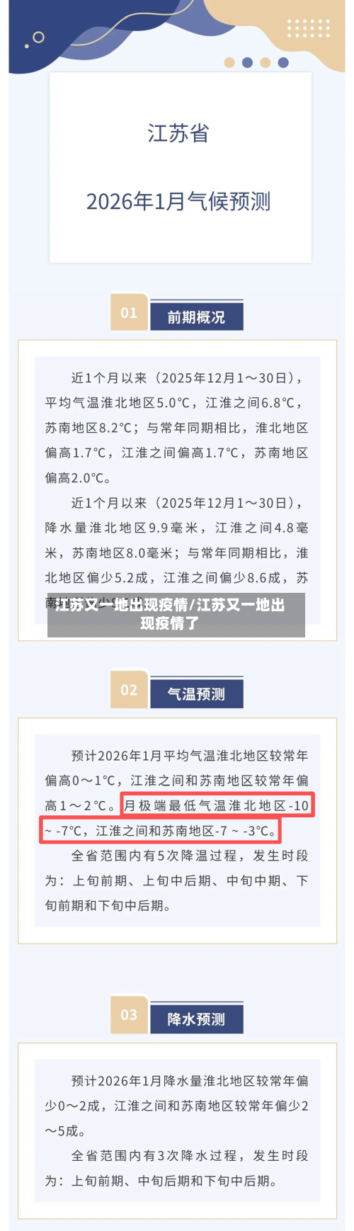 江苏又一地出现疫情/江苏又一地出现疫情了