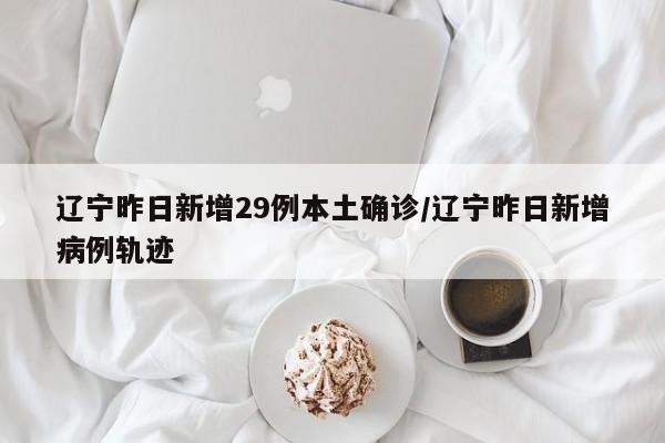 辽宁昨日新增29例本土确诊/辽宁昨日新增病例轨迹