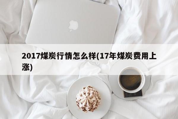 2017煤炭行情怎么样(17年煤炭费用上涨)