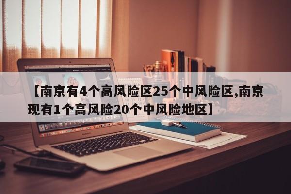 【南京有4个高风险区25个中风险区,南京现有1个高风险20个中风险地区】