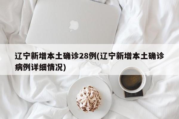 辽宁新增本土确诊28例(辽宁新增本土确诊病例详细情况)