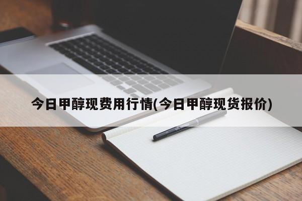 今日甲醇现费用行情(今日甲醇现货报价)