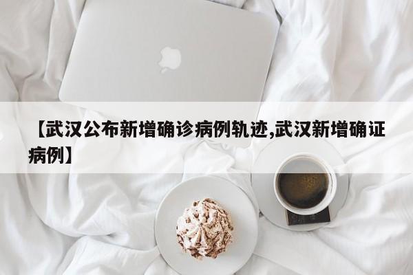 【武汉公布新增确诊病例轨迹,武汉新增确证病例】