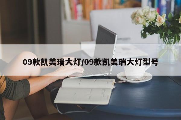 09款凯美瑞大灯/09款凯美瑞大灯型号