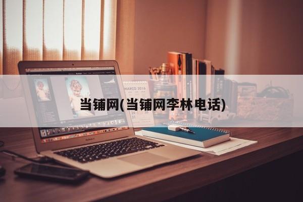 当铺网(当铺网李林电话)