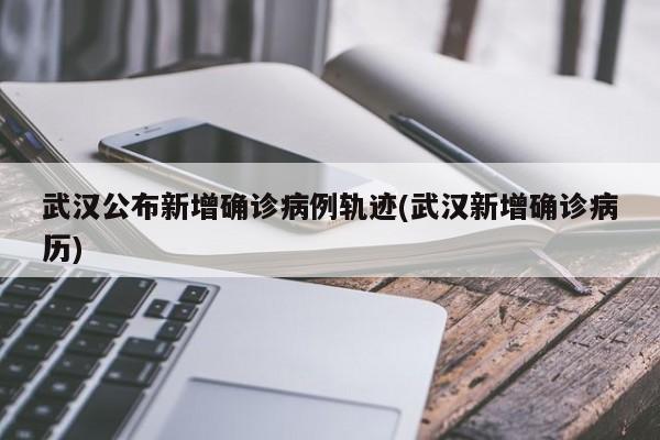 武汉公布新增确诊病例轨迹(武汉新增确诊病历)