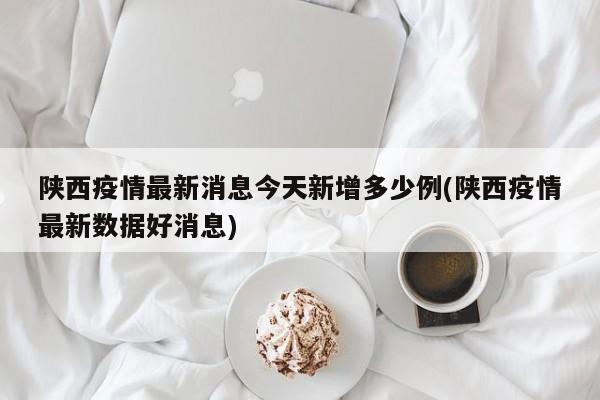陕西疫情最新消息今天新增多少例(陕西疫情最新数据好消息)