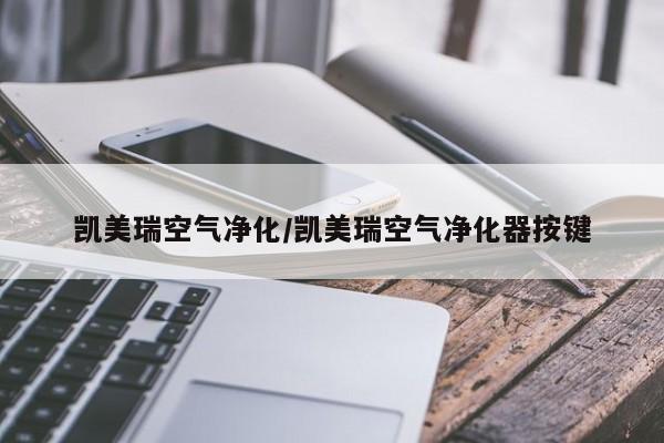 凯美瑞空气净化/凯美瑞空气净化器按键